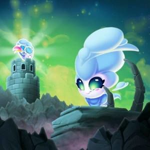 Meet your Posher, Nebula